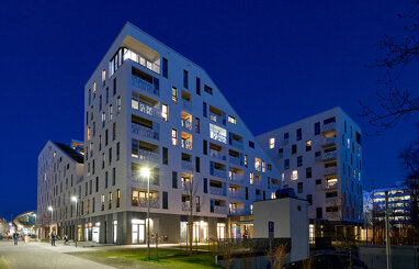 Wohnung zum Kauf 475.000 € 2 Zimmer 51,6 m² 4. Geschoss Albert Schweitzer Strasse 76 Neuperlach München - Perlach