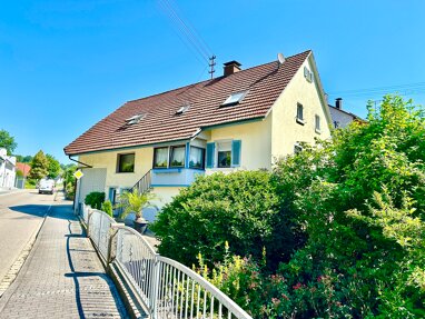 Haus zum Kauf 500.000 € 6,5 Zimmer 185 m² 958 m² Grundstück Heimbach Teningen 79331