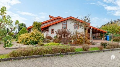 Einfamilienhaus zum Kauf 469.000 € 5 Zimmer 149,7 m² 735 m² Grundstück Dannenbüttel Sassenburg 38524