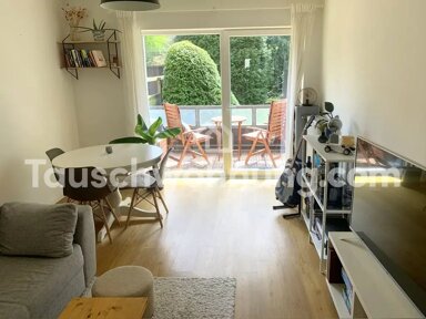 Wohnung zur Miete Tauschwohnung 850 € 2,5 Zimmer 57 m² EG Eilbek Hamburg 22089