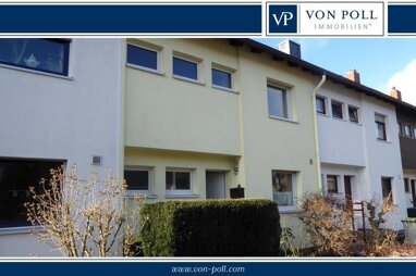 Reihenmittelhaus zum Kauf 289.000 € 4 Zimmer 129,3 m² 235 m² Grundstück Auguststadt Wolfenbüttel 38304