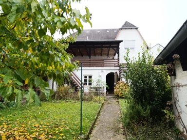 Mehrfamilienhaus zum Kauf 419.000 € 8,5 Zimmer 230 m² 460 m² Grundstück Burrweiler 76835