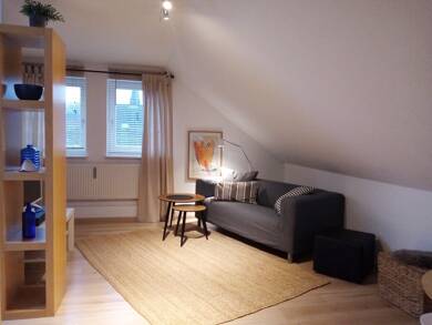 Wohnung zur Miete 490 € 1 Zimmer 35 m² Geschoss 3/3 frei ab 01.10.2025 Hohenstein Wolfsburg 38440
