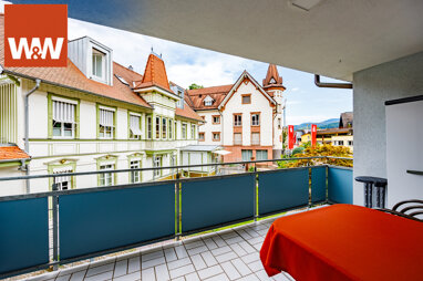Wohnung zum Kauf 140.000 € 2 Zimmer 49,3 m² Zell Zell am Harmersbach 77736