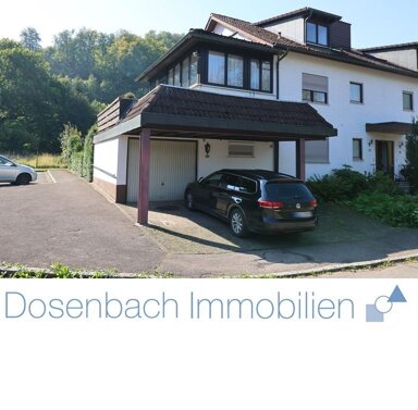 Doppelhaushälfte zum Kauf 499.000 € 7 Zimmer 238 m² 322 m² Grundstück Höllstein Steinen 79585