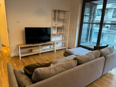 Wohnung zur Miete 1.799 € 2 Zimmer 57 m² 2. Geschoss Kreuzberg Berlin 10969