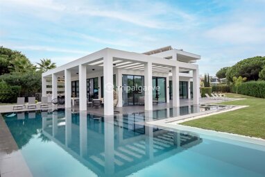 Einfamilienhaus zum Kauf 4.800.000 € 9 Zimmer 320 m² Faro  Loul  Quarteira  Portugal Loul 8125-507
