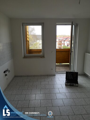 Wohnung zum Kauf 131.000 € 4 Zimmer 78,7 m² 1. Geschoss Nordhausen Nordhausen 99734