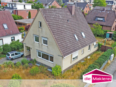 Einfamilienhaus zum Kauf 445.000 € 5 Zimmer 150 m² 750 m² Grundstück Wahlbezirk 20 Elmshorn 25336