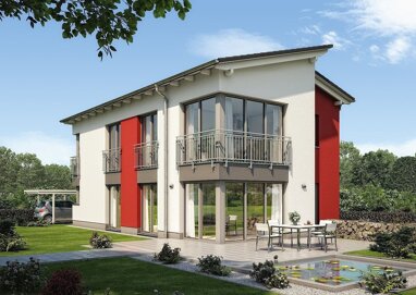 Einfamilienhaus zum Kauf 680.000 € 5 Zimmer 150 m² 350 m² Grundstück Schutterwald Schutterwald 77746