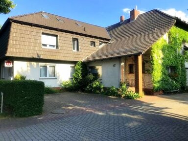 Mehrfamilienhaus zum Kauf 429.000 € 9 Zimmer 298,4 m² 2.526 m² Grundstück Dahme Dahme 15936