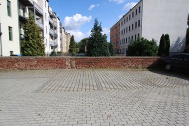 Außenstellplatz zur Miete 25 € Brautwiesenstraße 14 Innenstadt Görlitz 02826