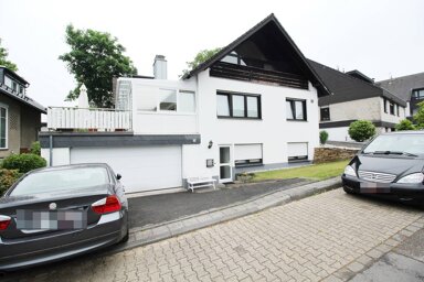 Wohnung zur Miete 520 € 1 Zimmer 48 m² frei ab sofort Erberich Odenthal / Erberich 51519