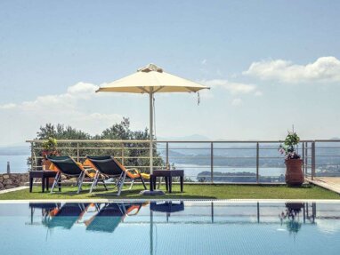 Villa zum Kauf 3.500.000 € 6 Zimmer 330 m² 4.000 m² Grundstück Korfu