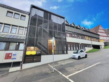 Praxis zum Kauf 320.000 € 135 m² Bürofläche Kernstadt Calw 75365