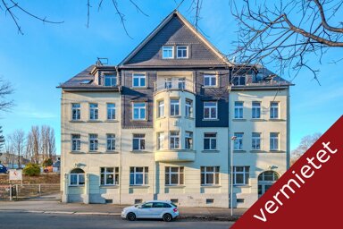 Maisonette zur Miete 571 € 3 Zimmer 85 m² 3. Geschoss frei ab sofort Gablenz 240 Chemnitz 09126