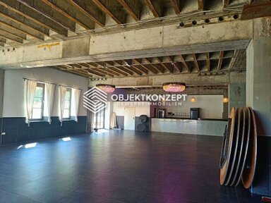 Restaurant zur Miete 2.990 € 550 m² Gastrofläche Rottweil Rottweil 78628