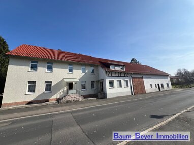Mehrfamilienhaus zum Kauf 340.000 € 10,5 Zimmer 315 m² 831 m² Grundstück Mengershausen Rosdorf 37124