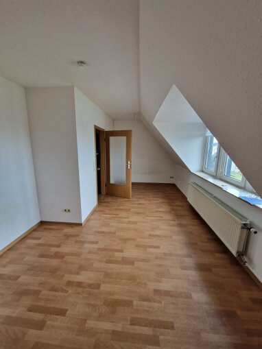 Wohnung zur Miete 250 € 2 Zimmer 44 m² 20. Geschoss Mutzschener Bahnhofstraße 70 b Mutzschen Grimma OT Mutzschen 04668