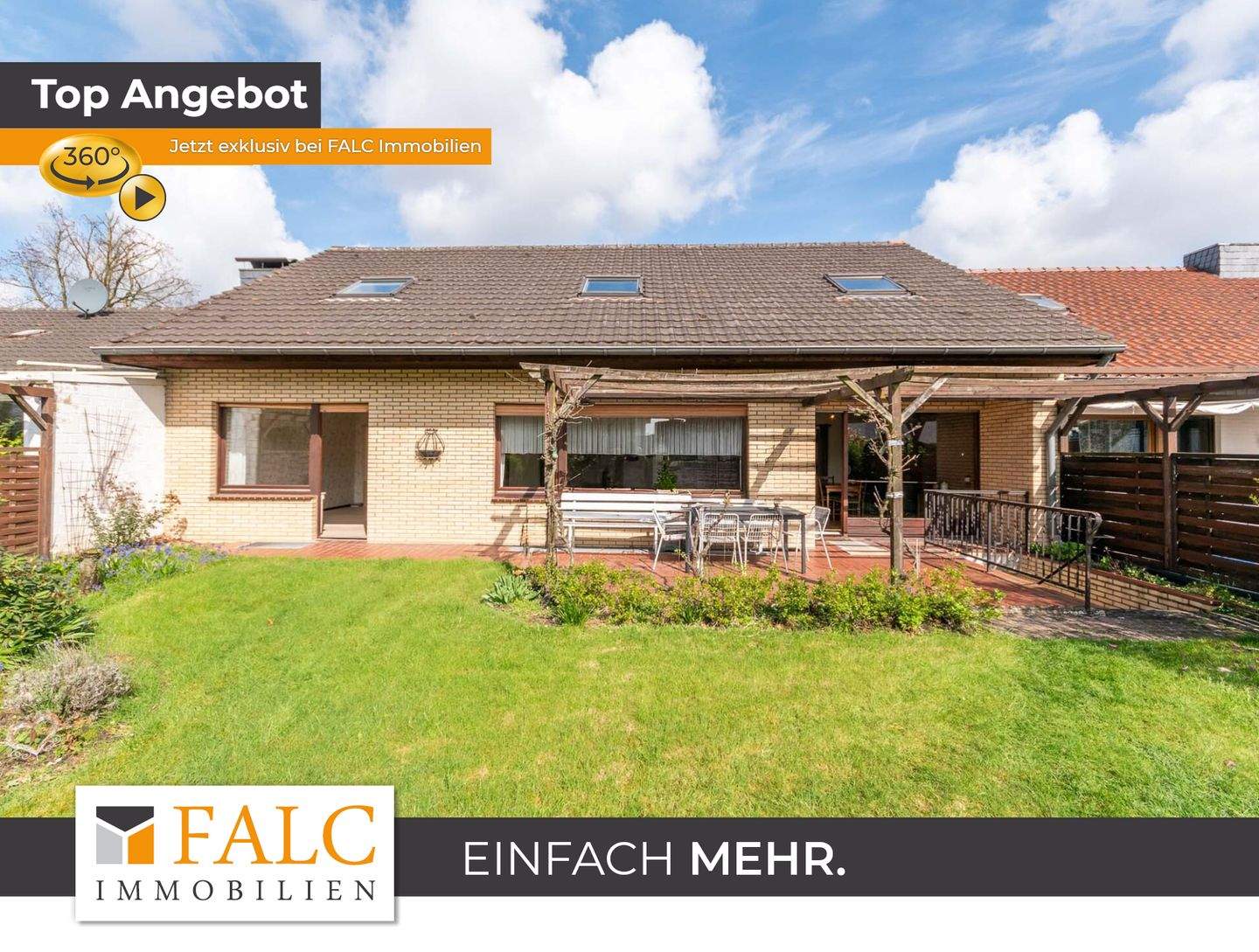 Charmant. Ruhig. Besonders – Ihr neuer Lieblingsort wartet schon.