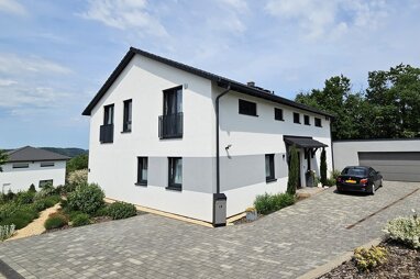 Einfamilienhaus zum Kauf Provisionsfrei 1.289.000 € 7 Zimmer 263 m² 1.300 m² Grundstück Wincheringen Wincheringen 54457