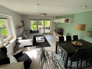 Wohnung zur Miete Wohnen auf Zeit 1.750 € 4 Zimmer 125 m² frei ab 01.09.2024 Henstedt-Ulzburg 24558