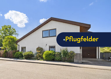 Mehrfamilienhaus zum Kauf 790.000 € 8 Zimmer 216 m² 479 m² Grundstück Neckarweihingen Ludwigsburg 71642