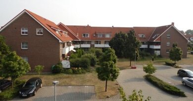 Wohnung zur Miete 397 € 3 Zimmer 75,5 m² EG frei ab sofort Domblick 4 Gerwisch Biederitz 39175