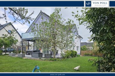 Einfamilienhaus zum Kauf 1.149.000 € 6 Zimmer 170 m² 734 m² Grundstück Usingen Usingen 61250