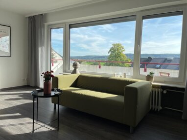 Wohnung zur Miete 699 € 1,5 Zimmer 36 m² 2. Geschoss Kernstadt Leonberg 71229