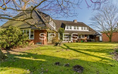 Einfamilienhaus zum Kauf 940.000 € 5 Zimmer 246 m² 1.847 m² Grundstück Oberneuland Bremen 28355
