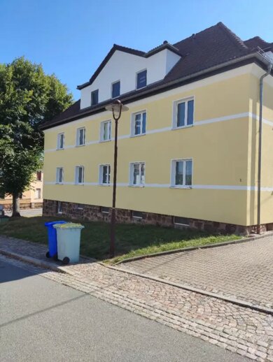 Wohnung zur Miete 350 € 2 Zimmer 60 m² Geschoss 2/2 Oberlungwitz 09353