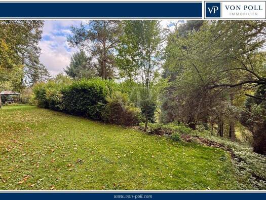 Grundstück zum Kauf 450.000 € 873 m² Grundstück Niederjosbach Eppstein 65817