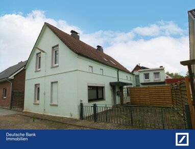 Mehrfamilienhaus zum Kauf 110.000 € 7 Zimmer 130 m² 234 m² Grundstück Bant Wilhelmshaven 26384