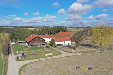Reiterhof zum Kauf 540.000 € 7.152 m² Grundstück Taiskirchen im Innkreis 4753