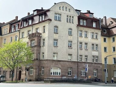 Wohnung zum Kauf 690.000 € 6 Zimmer 173 m² Erdgeschoss Veilhof Nürnberg 90489