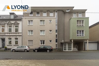 Wohnung zum Kauf 155.000 € 3 Zimmer 71,6 m² 1. Geschoss Altstadt - Mitte Oberhausen 46045