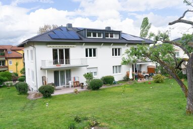 Wohnung zur Miete 1.080 € 3 Zimmer 80 m² 2. Geschoss Büchenbronn - Stadtviertel 135 Pforzheim 75180