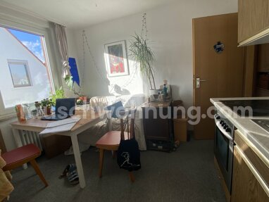 Wohnung zur Miete 500 € 2 Zimmer 53 m² 2. Geschoss Bretzenheim Mainz 55128