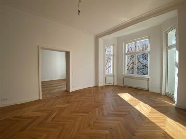 Wohnung zum Kauf 850.000 € 3 Zimmer Grolmanstr. 52 Charlottenburg Berlin 10623
