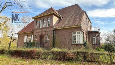 Einfamilienhaus zum Kauf 420.000 € 9 Zimmer 282 m² 86.294 m² Grundstück Bassum Bassum 27211