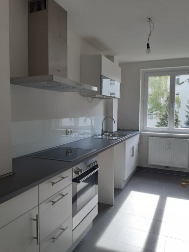 Wohnung zur Miete 638 € 2 Zimmer 50,7 m² 1. Geschoss Dithmarscher Str. 36 Dulsberg Hamburg 22049