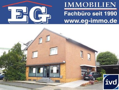 Einfamilienhaus zum Kauf 375.000 € 5 Zimmer 252 m² 372 m² Grundstück Bad Salzuflen Bad Salzuflen 32105