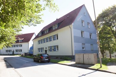 Wohnung zur Miete 602 € 4 Zimmer 86 m² 1. Geschoss frei ab 01.04.2025 Rissenhofstraße 20 Wickede Wickede (Ruhr) 58739