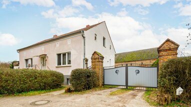 Mehrfamilienhaus zum Kauf 850.000 € 10 Zimmer 190 m² 20.000 m² Grundstück Groß Machnow Rangsdorf 15834