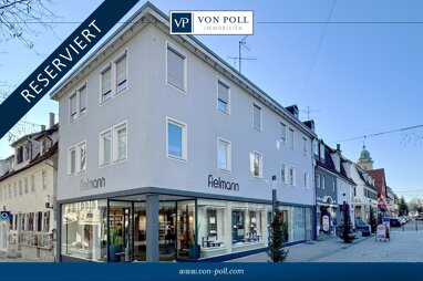 Wohn- und Geschäftshaus zum Kauf 1.190.000 € 13 Zimmer 375,9 m² 197 m² Grundstück City / Bahnhof Nürtingen 72622