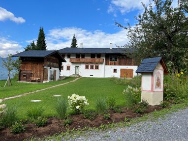 Bauernhaus zum Kauf 450 m² Volders 6111