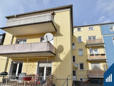 Wohnung zum Kauf 325.000 € 4 Zimmer 104 m² Grombühl Würzburg 97080