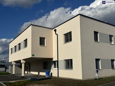 Büro-/Praxisfläche zum Kauf 3.000 € 494,9 m² Bürofläche Fasangasse Kalsdorf bei Graz 8401