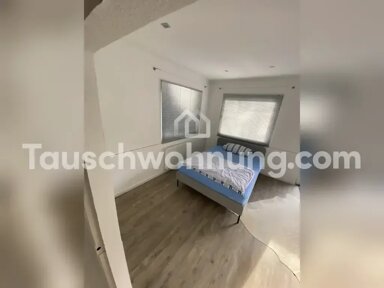 Wohnung zur Miete Tauschwohnung 550 € 1,5 Zimmer 40 m² Überwasser Münster 48147